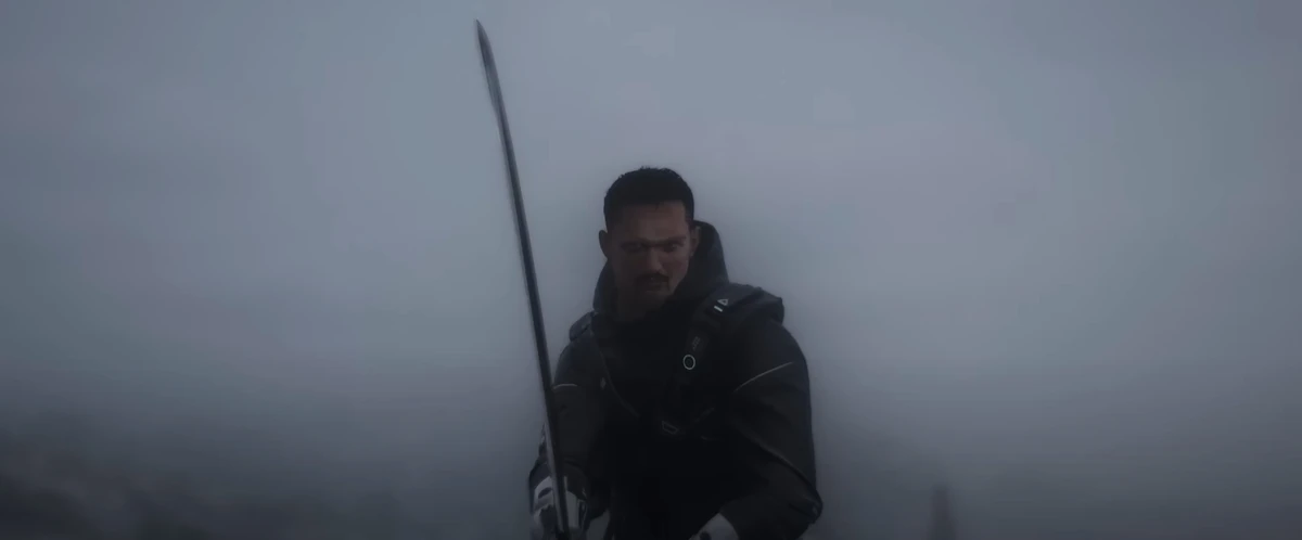 Олександр Усик і Пивоваров презентували кліп перед реваншем з Дюбуа