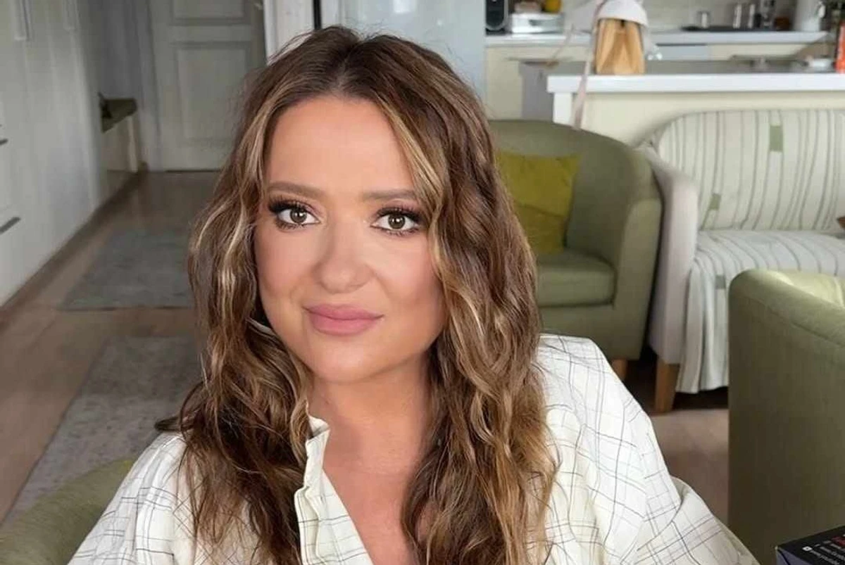 Наталія Могилевська