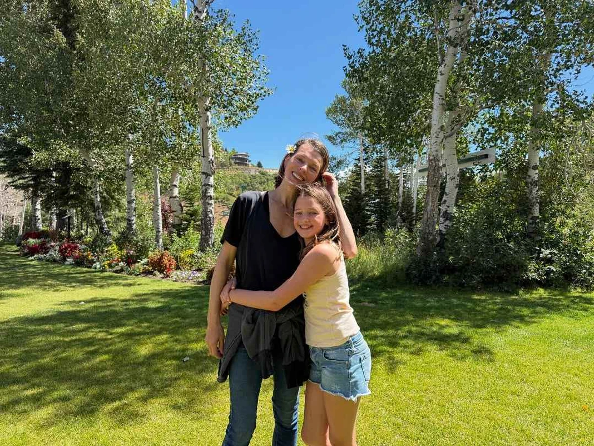 Міла Йовович