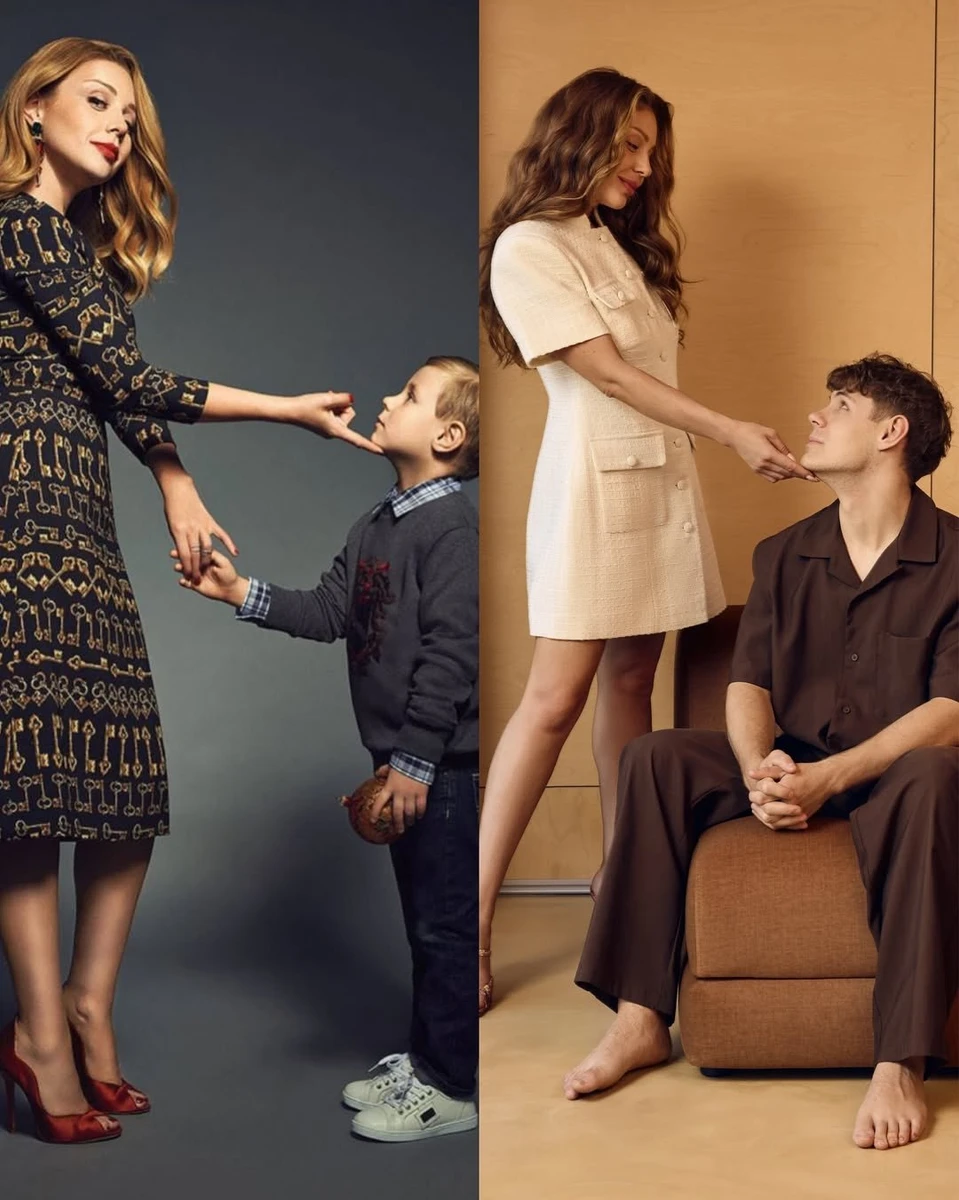 Тіна Кароль в інстаграм