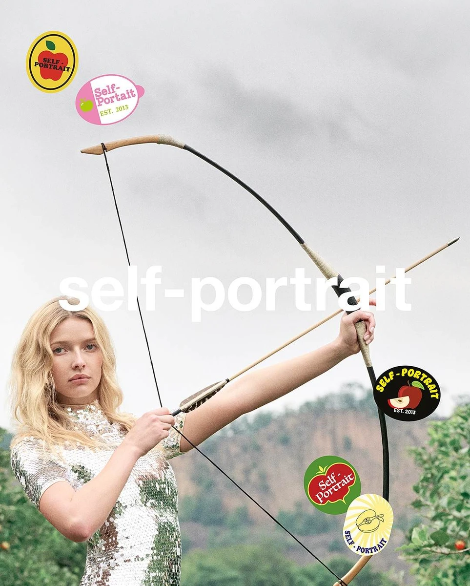 Еппл однаково схожа як на маму, так і на тата 