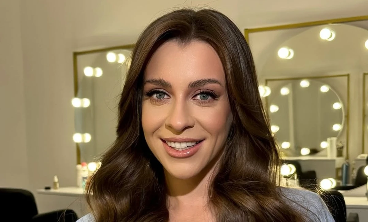 Джозефін Джексон