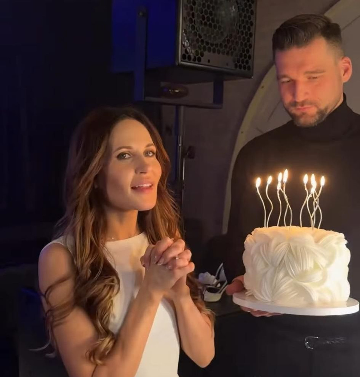 День народження Наталки Денисенко