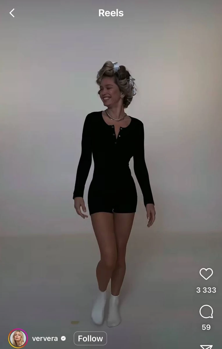 Співачка неодноразово розказувала, що секрет її стрункості - регулярний пілатес (для якого вона знаходить час і на гастролях)