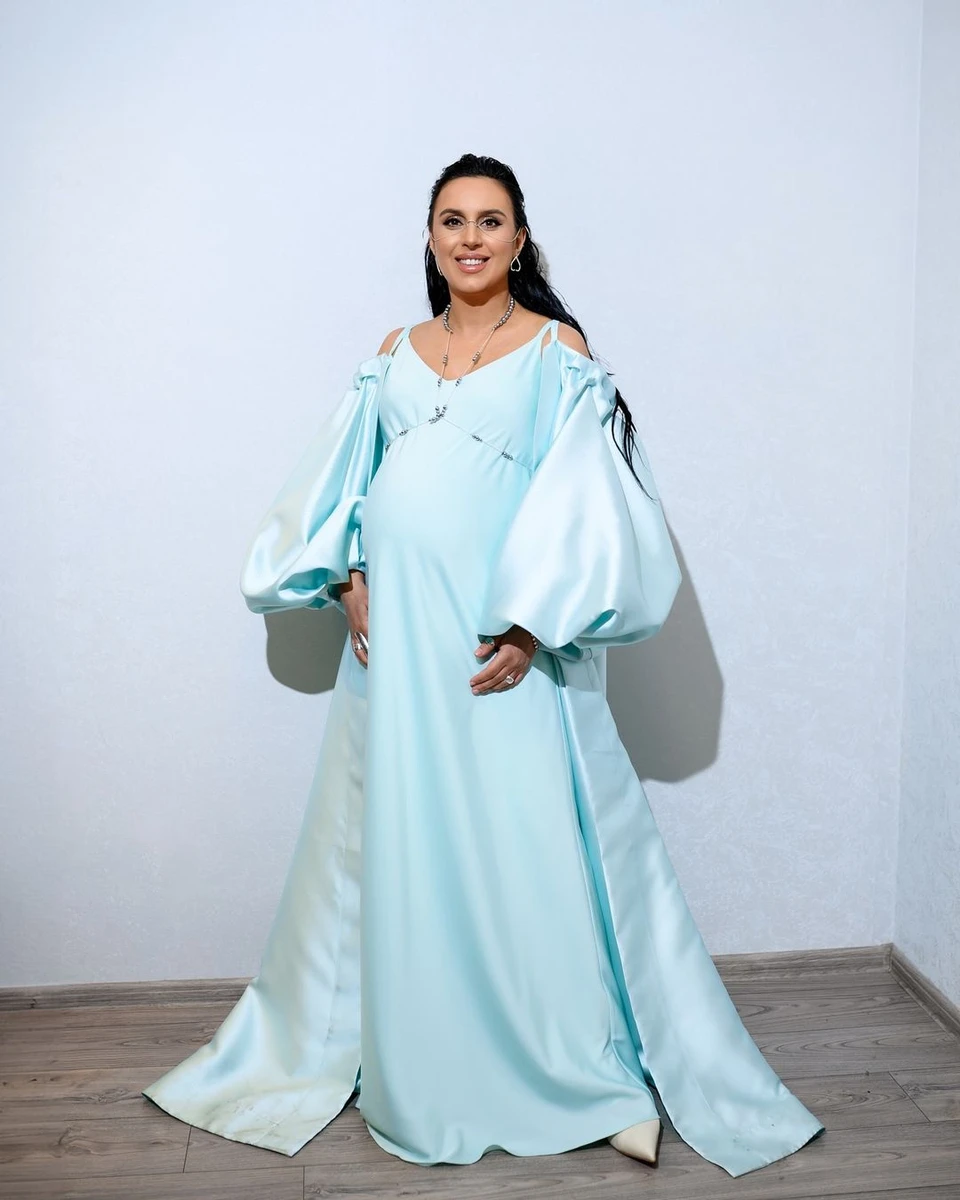 Син дав мамі виступити на премії YUNA і потім попросився на вихід 