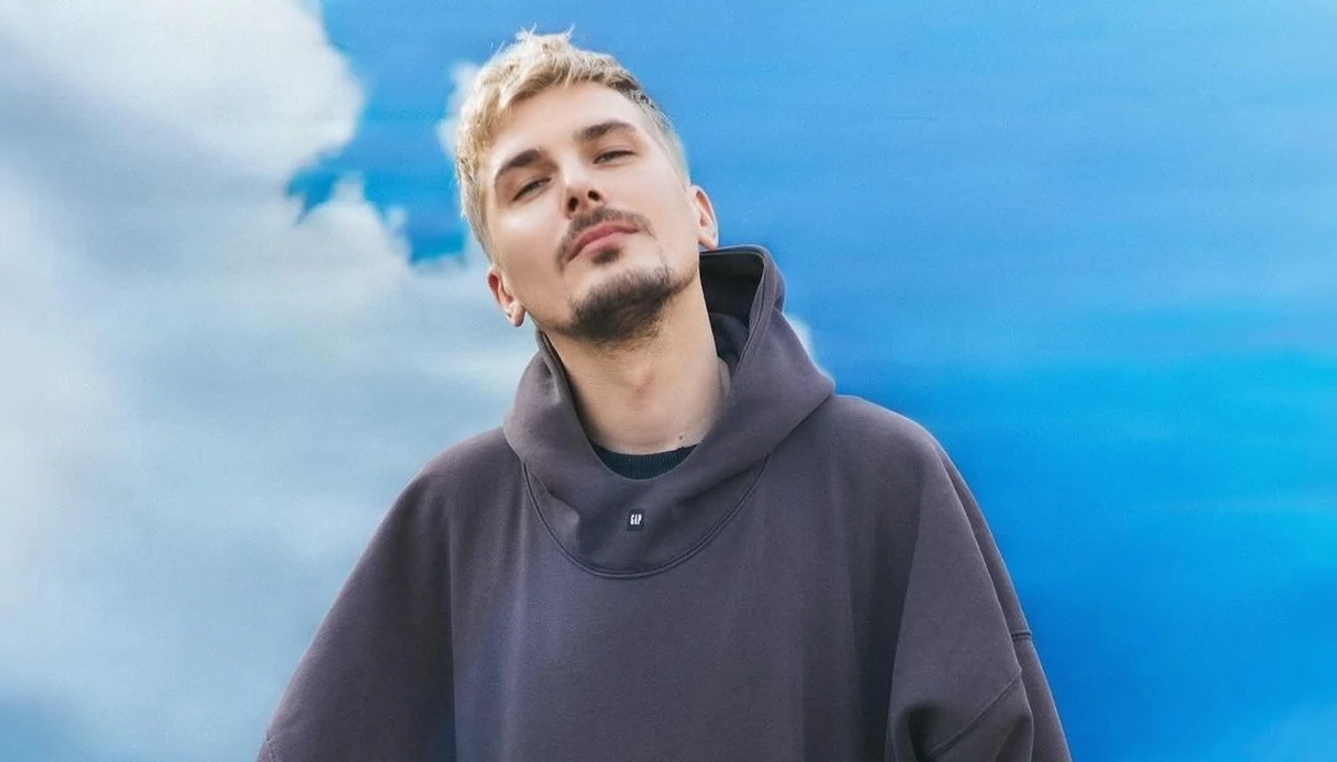 Олексій Завгородній POSITIFF