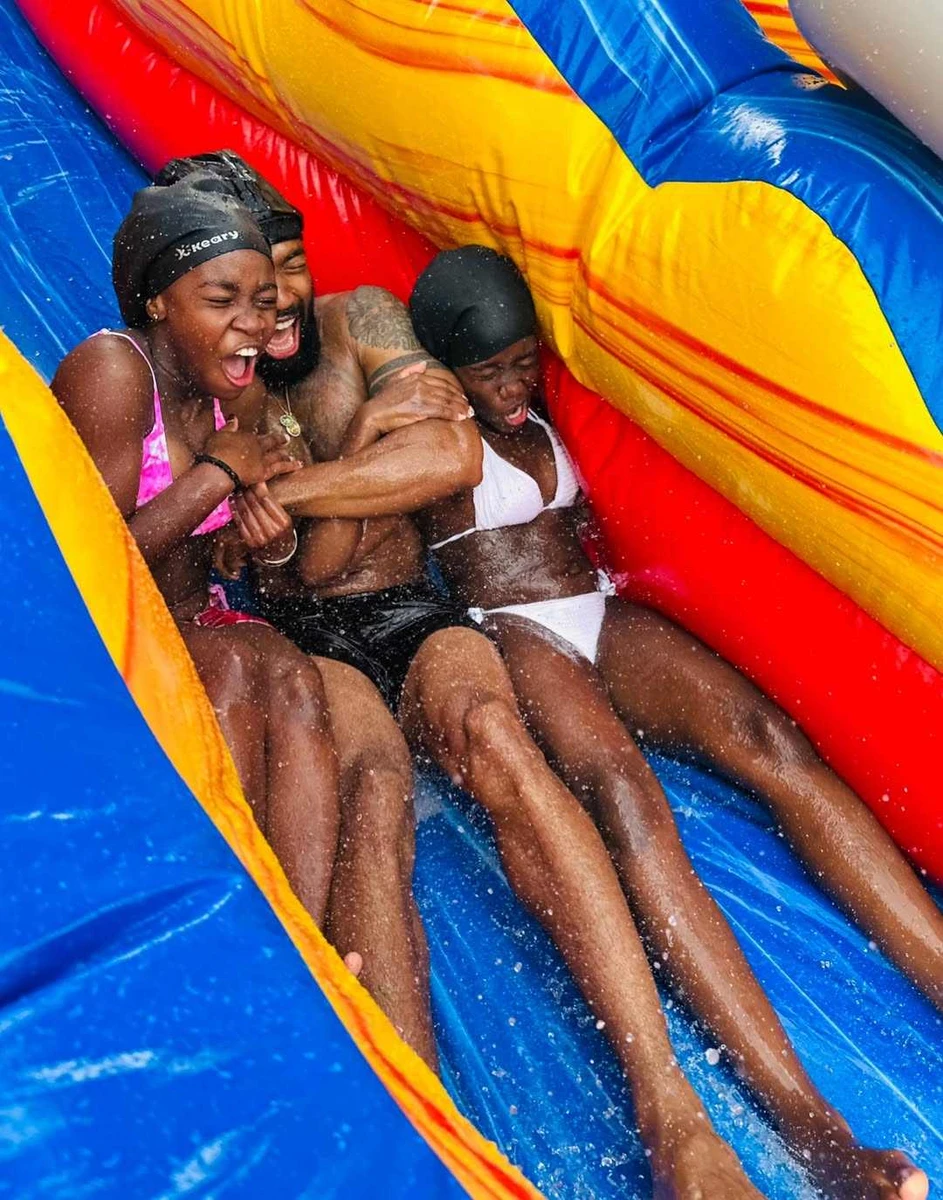 Бойфренд Мадонни