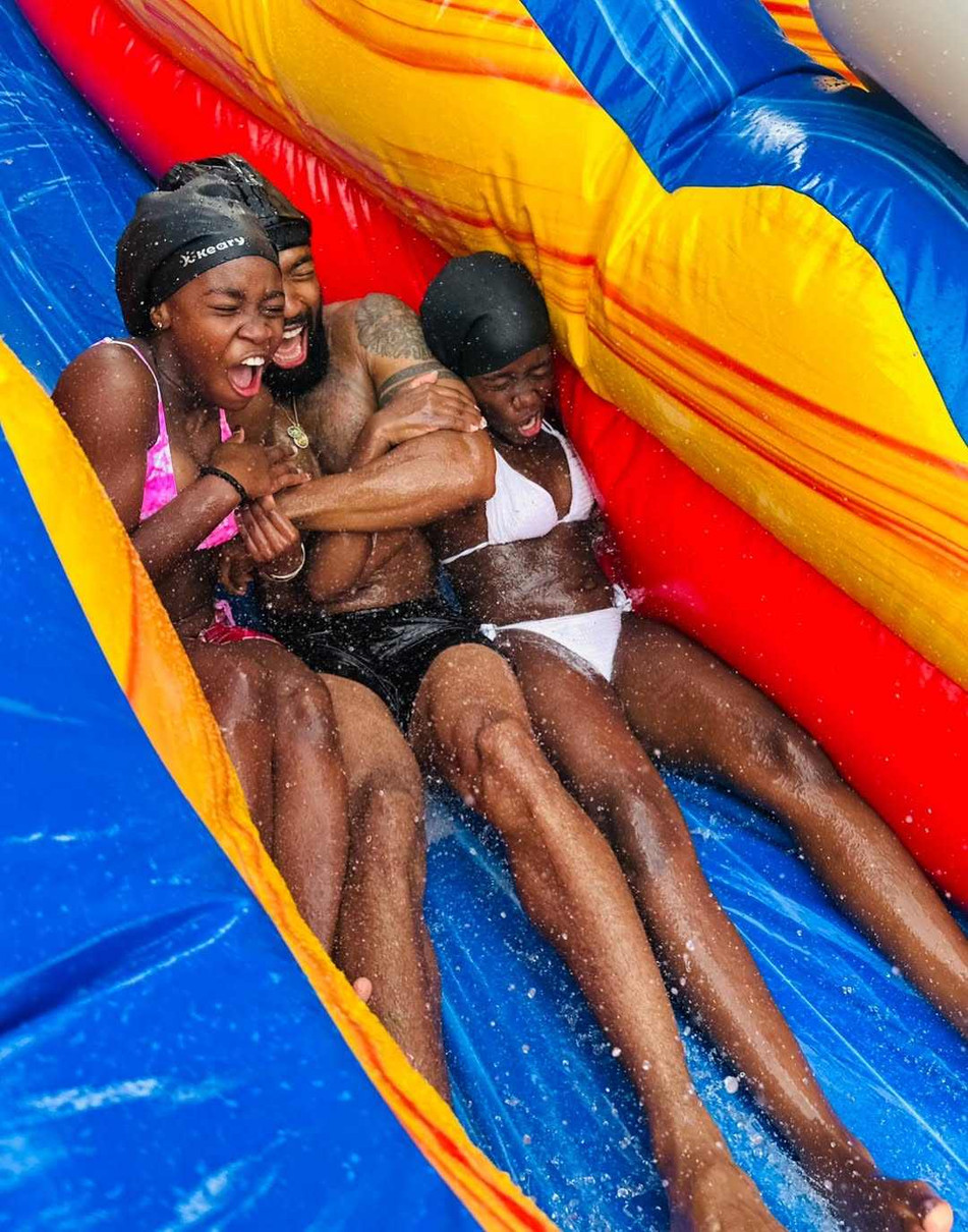 Бойфренд Мадонни