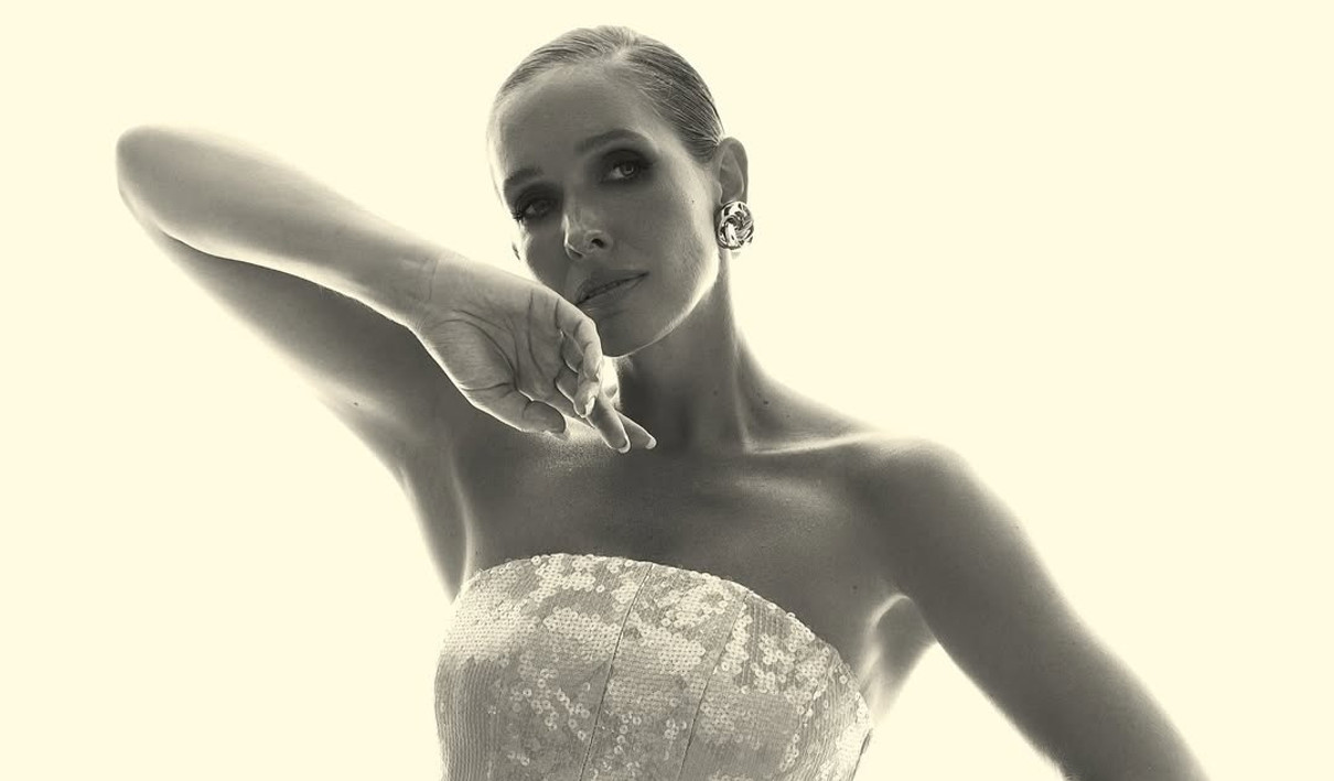 Катя Осадча