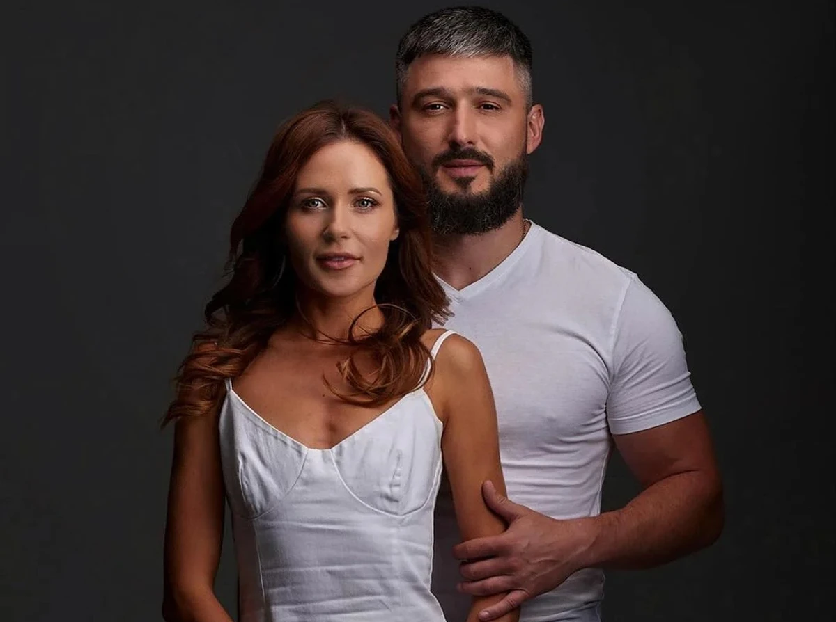 Андрій Федінчик зізнався, як дізнався про зраду Денисенко