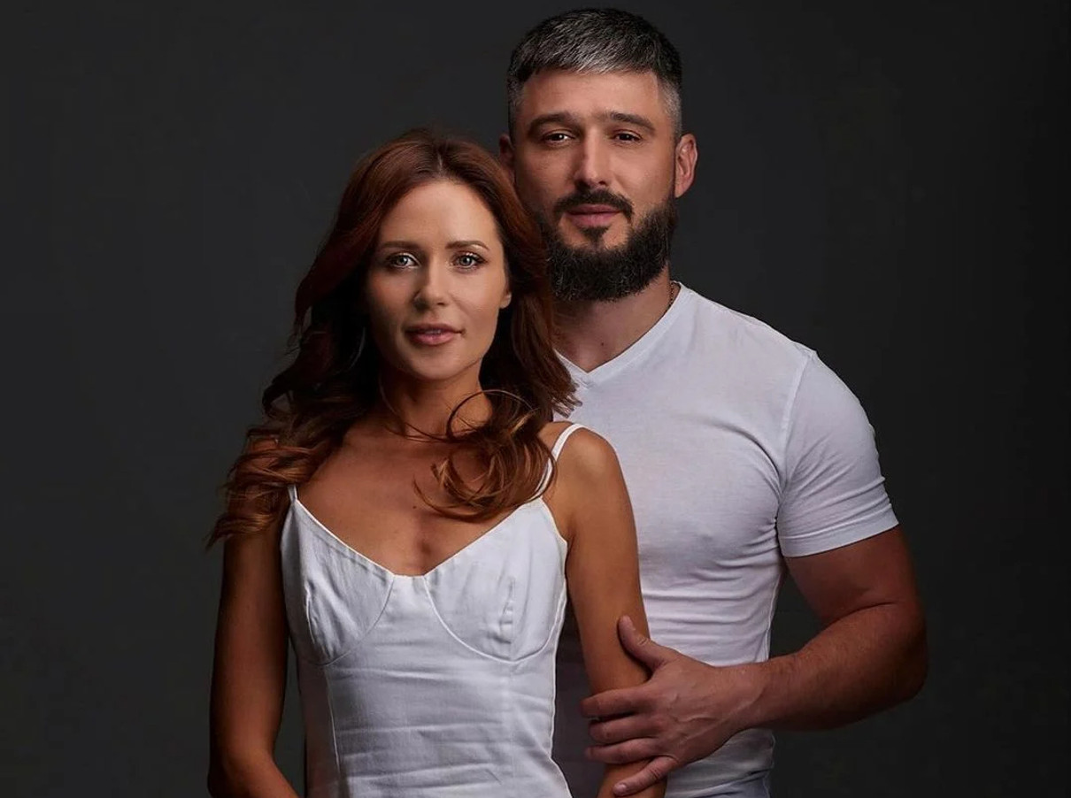 Андрій Федінчик зізнався, як дізнався про зраду Денисенко