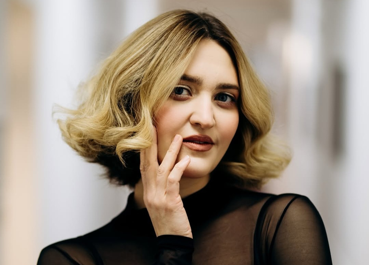 Віра Кекелія