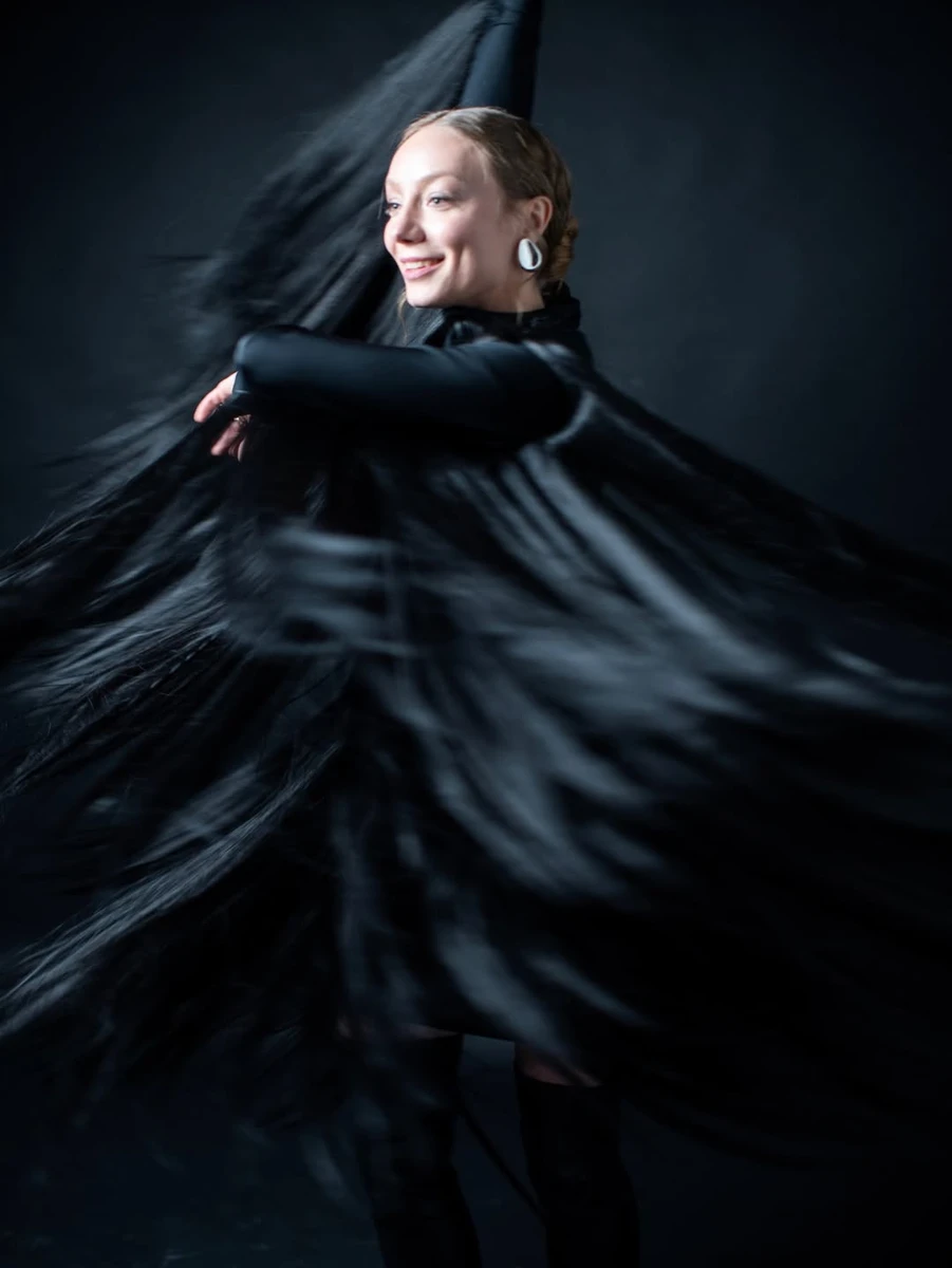 Переможниця Нацвідбору 2026 показала нові фото