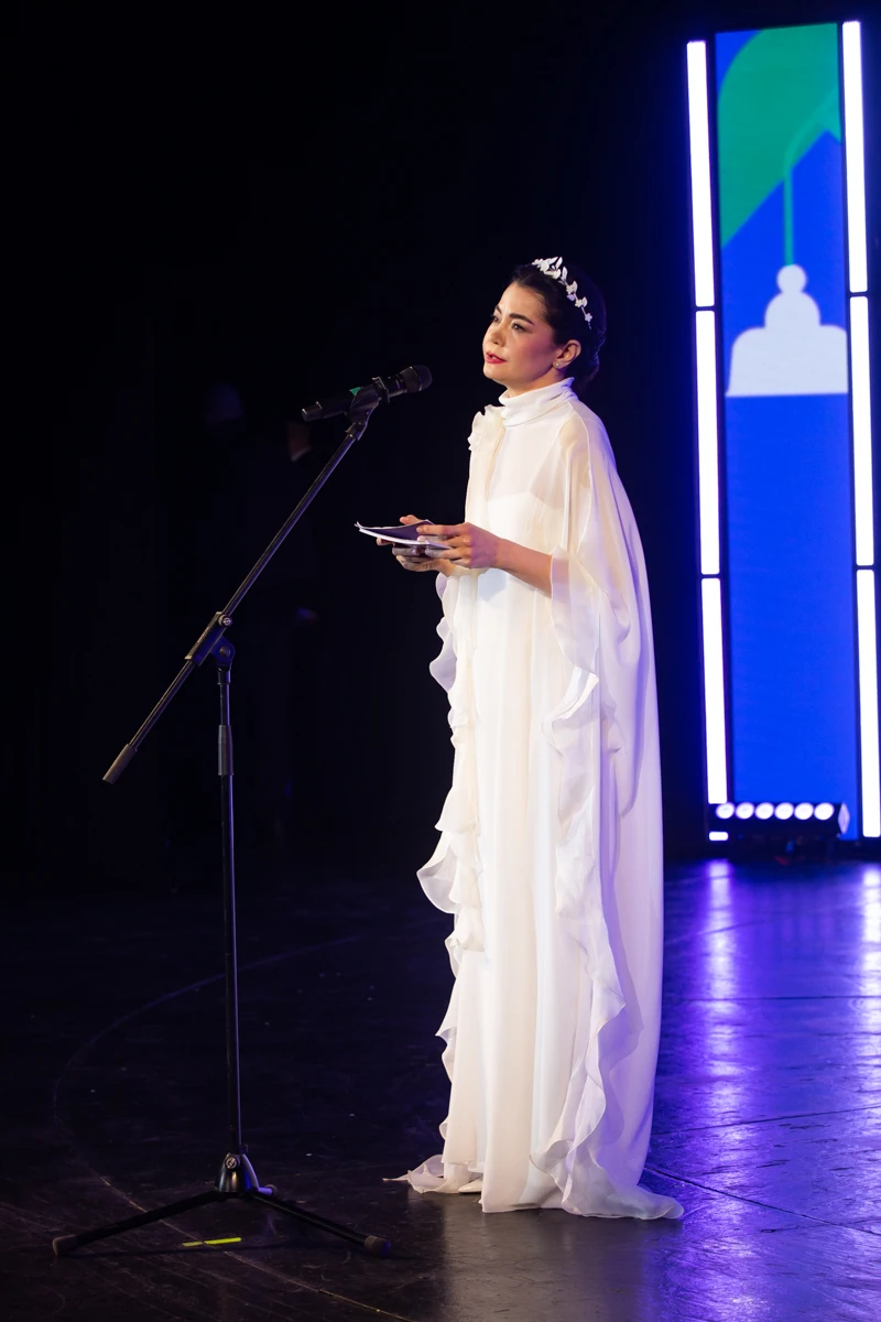 Повний текст промови Севгіль Мусаєвої можна прочитати тут 