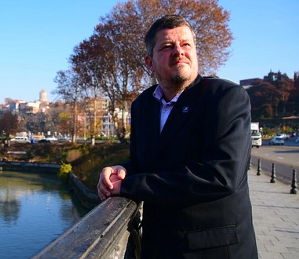 Син президента Австрії: де він зараз