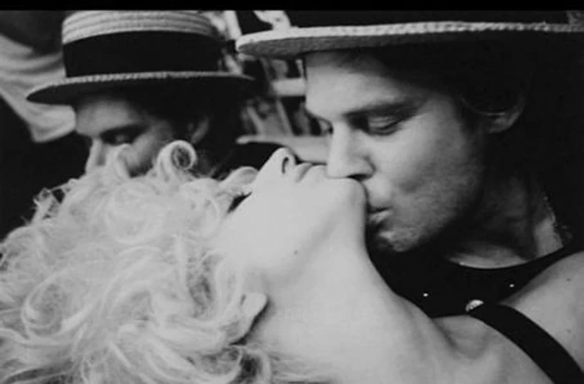 Lady Gaga та Метью Dada Вільямс