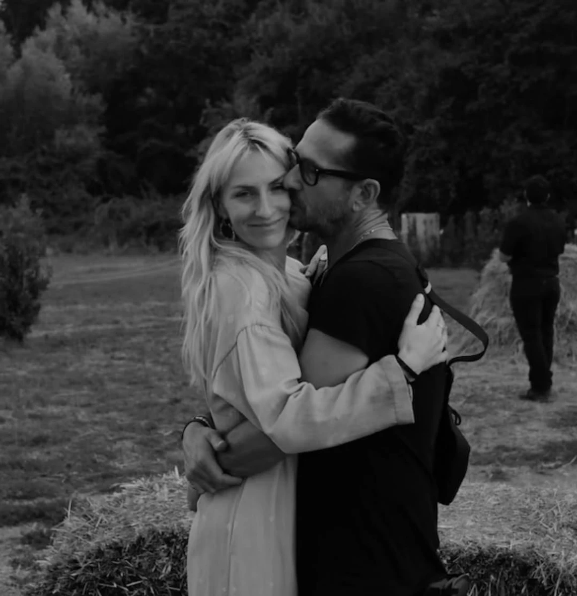 Донька Стінга в Instagram