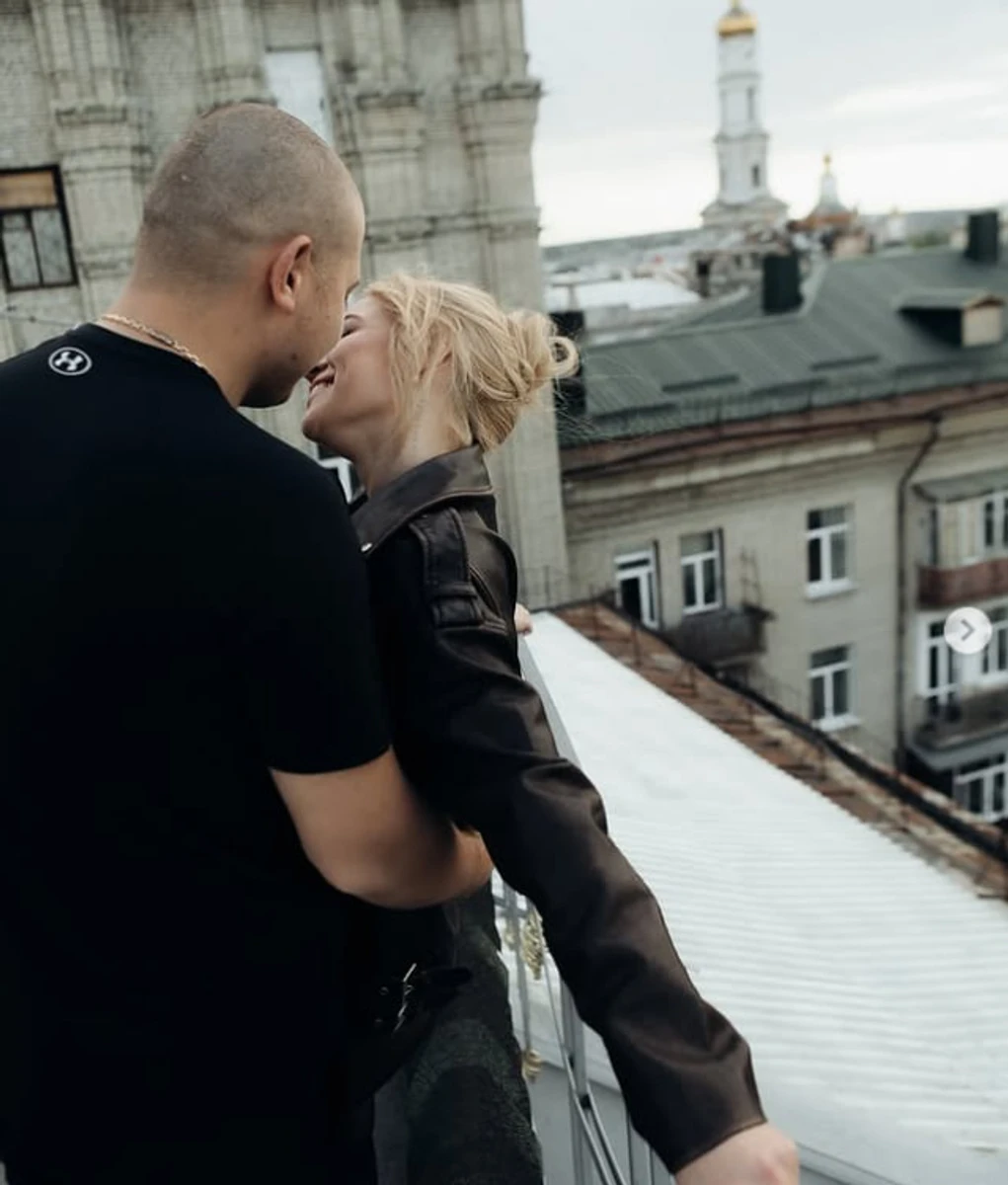 Інна Бєлєнь заявила про нові стосунки