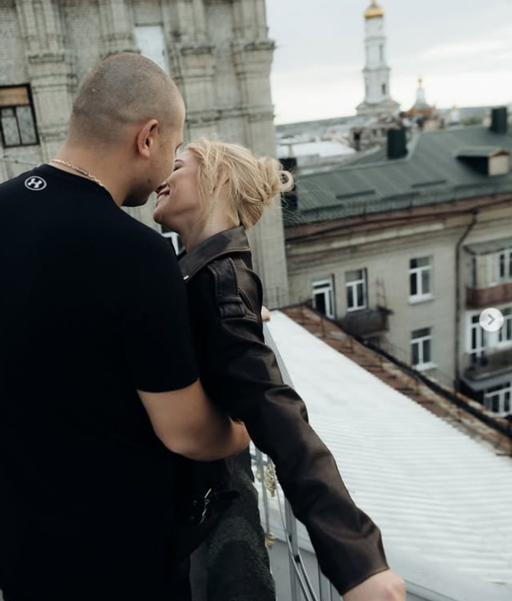 Інна Бєлєнь заявила про нові стосунки