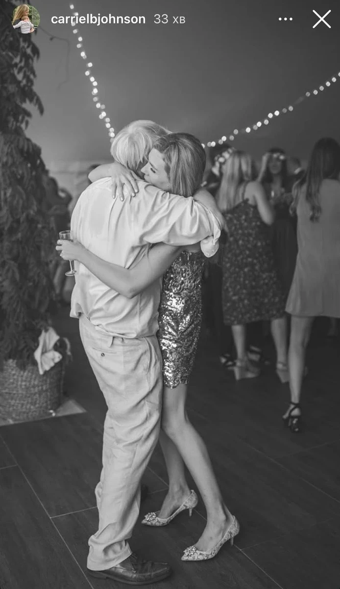 Борис Джонсон