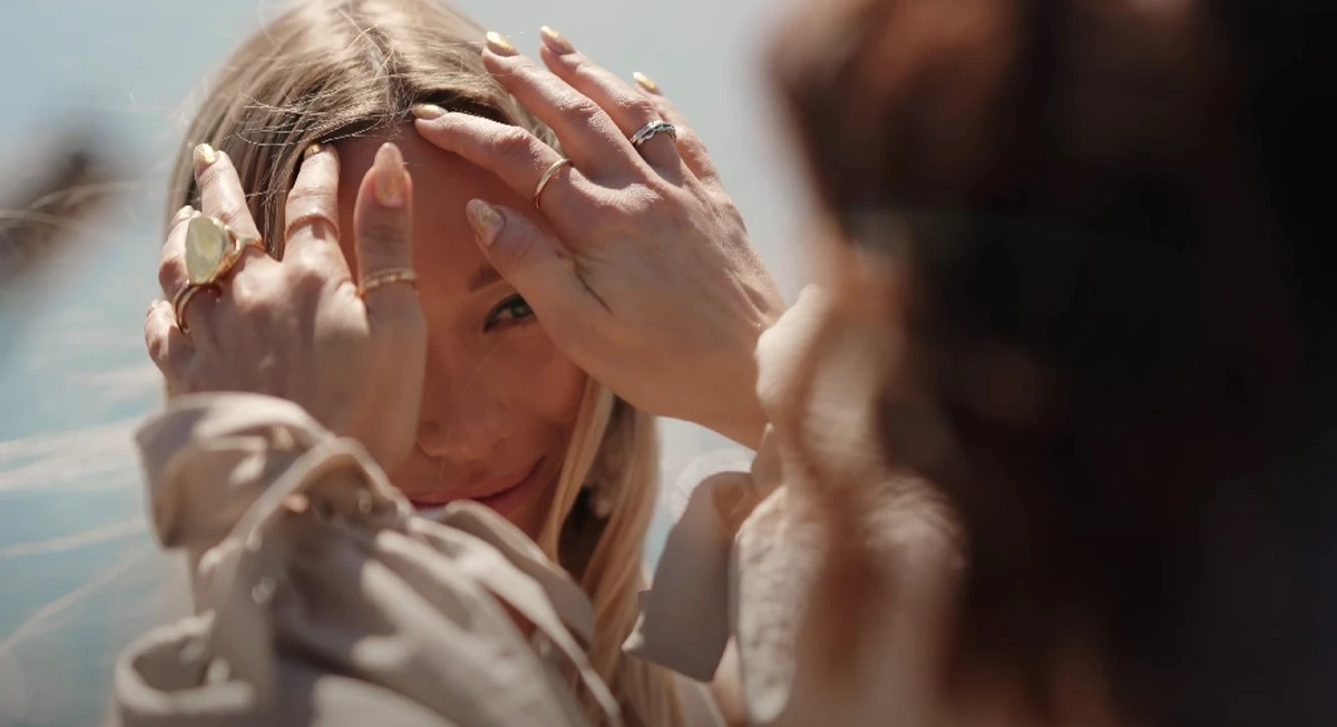 Кліп Павліка і Цибульської