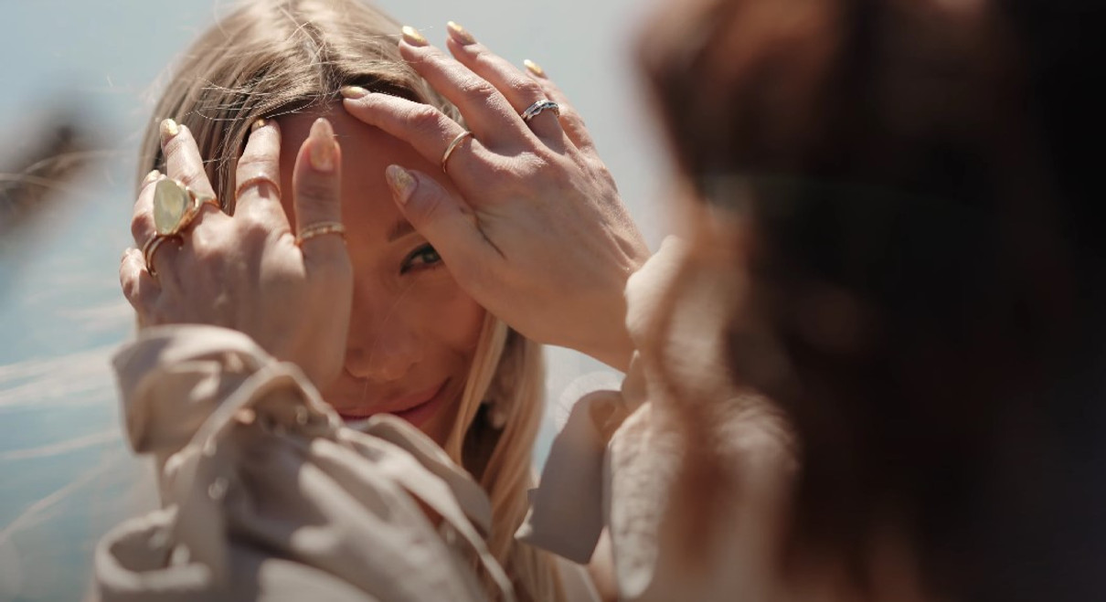 Кліп Павліка і Цибульської