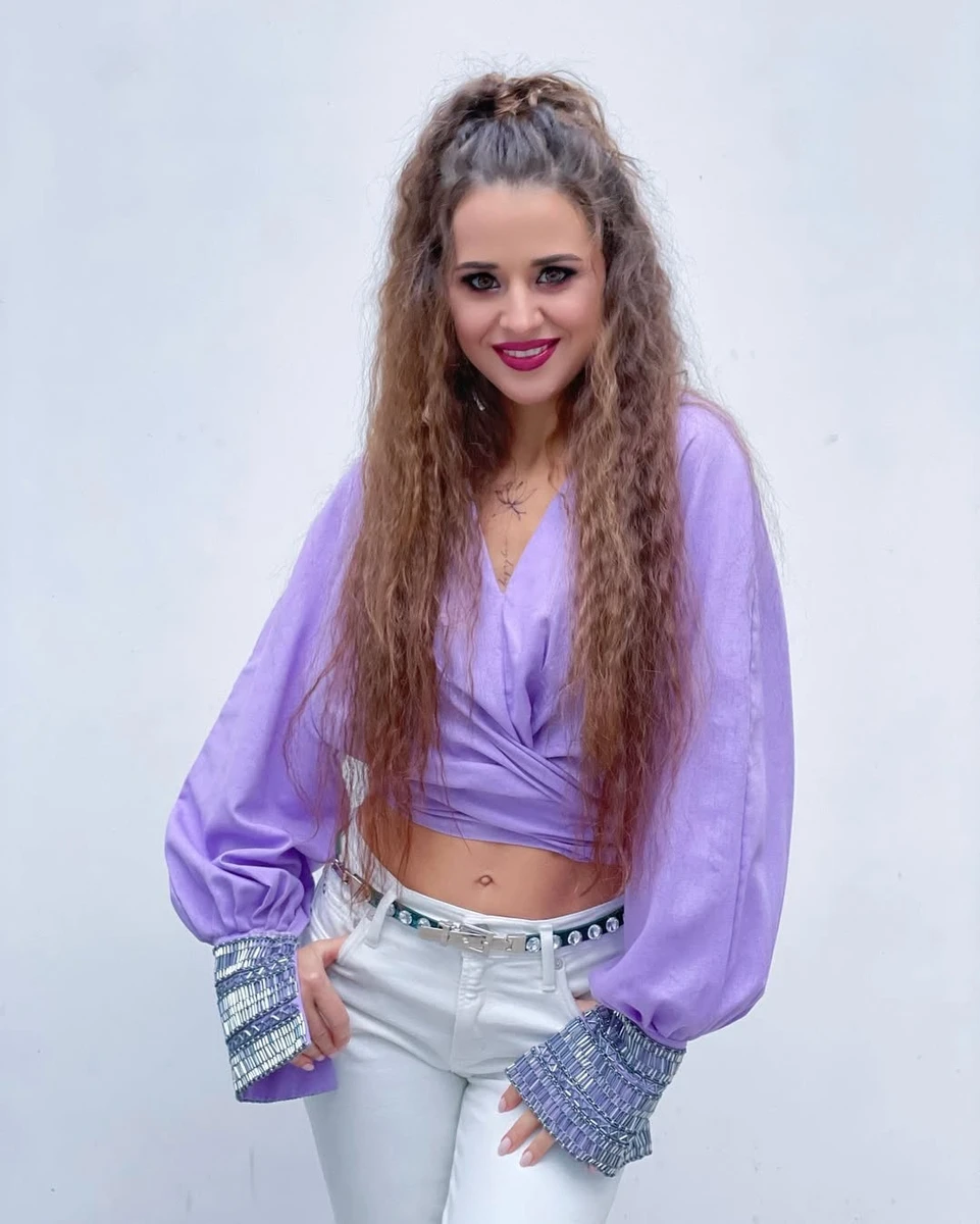 Колишня дружина Dzidzio