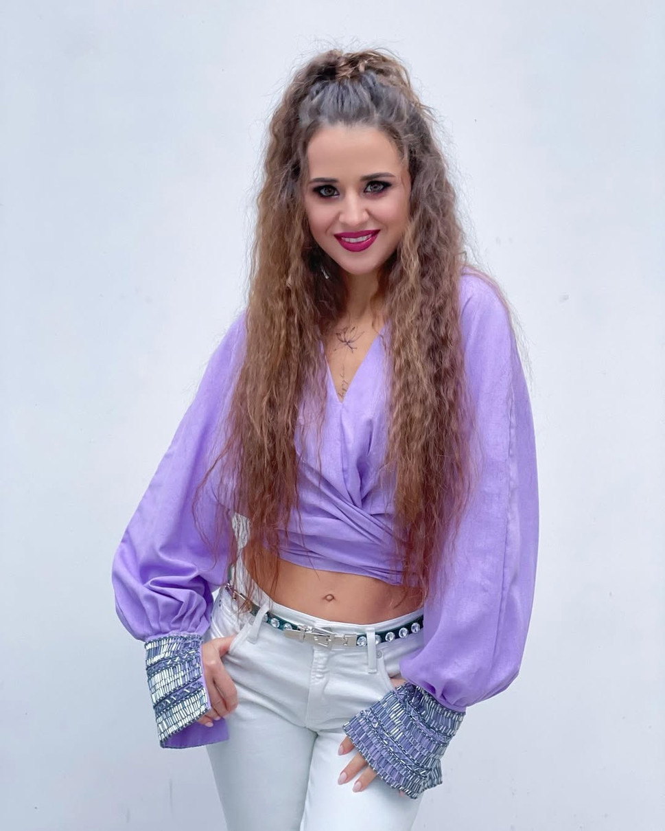 Колишня дружина Dzidzio