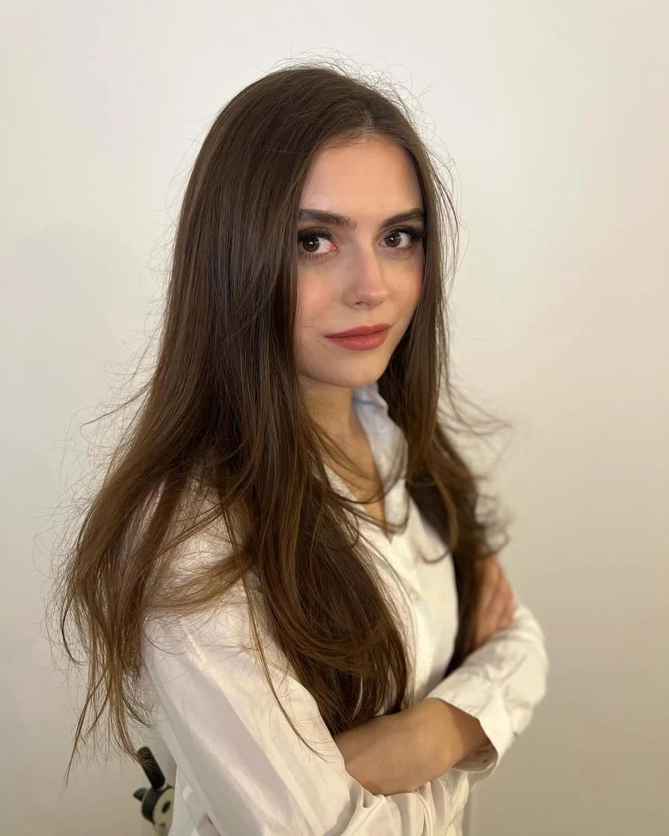 Донька Сумської та Борисюка