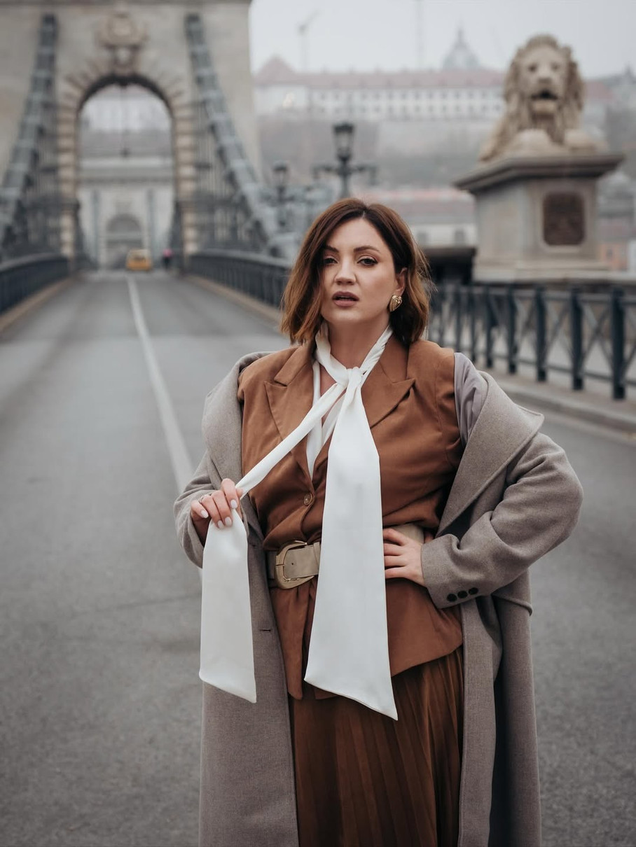 Фото Олі Цибульської