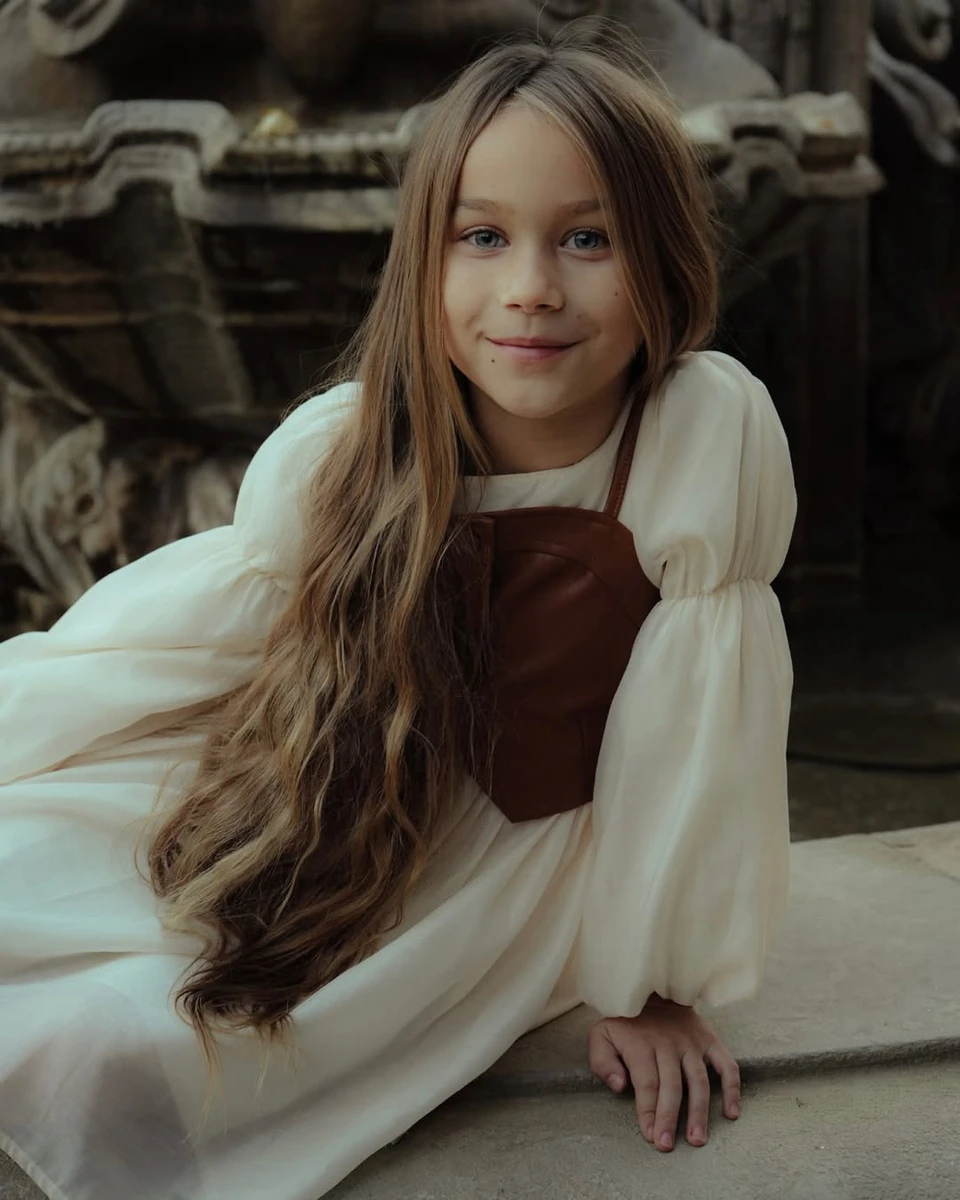 Дочка Дмитра Ступки