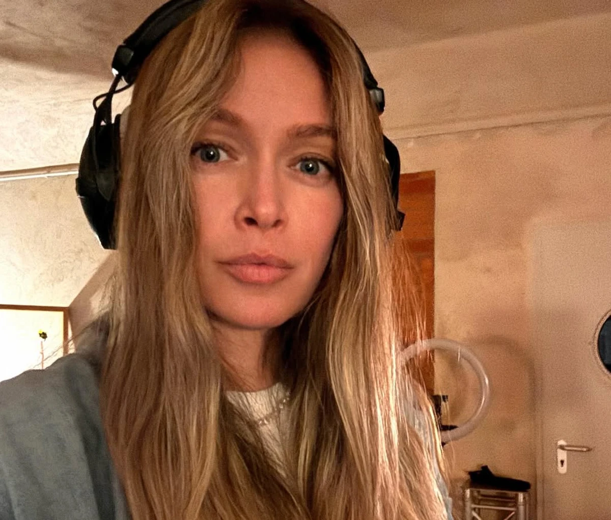 Віра Брежнєва привітала дочку з 16-річчям