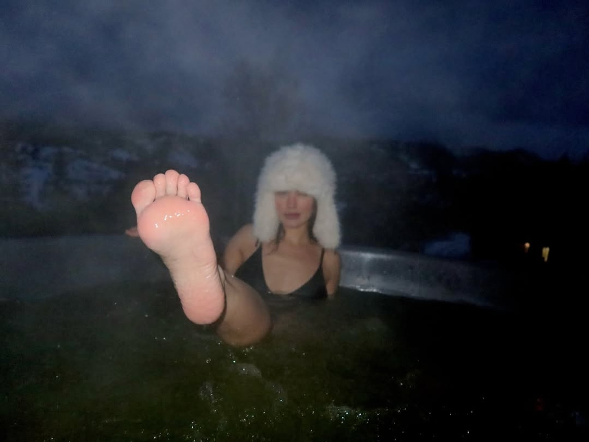 Надін із Холостяка