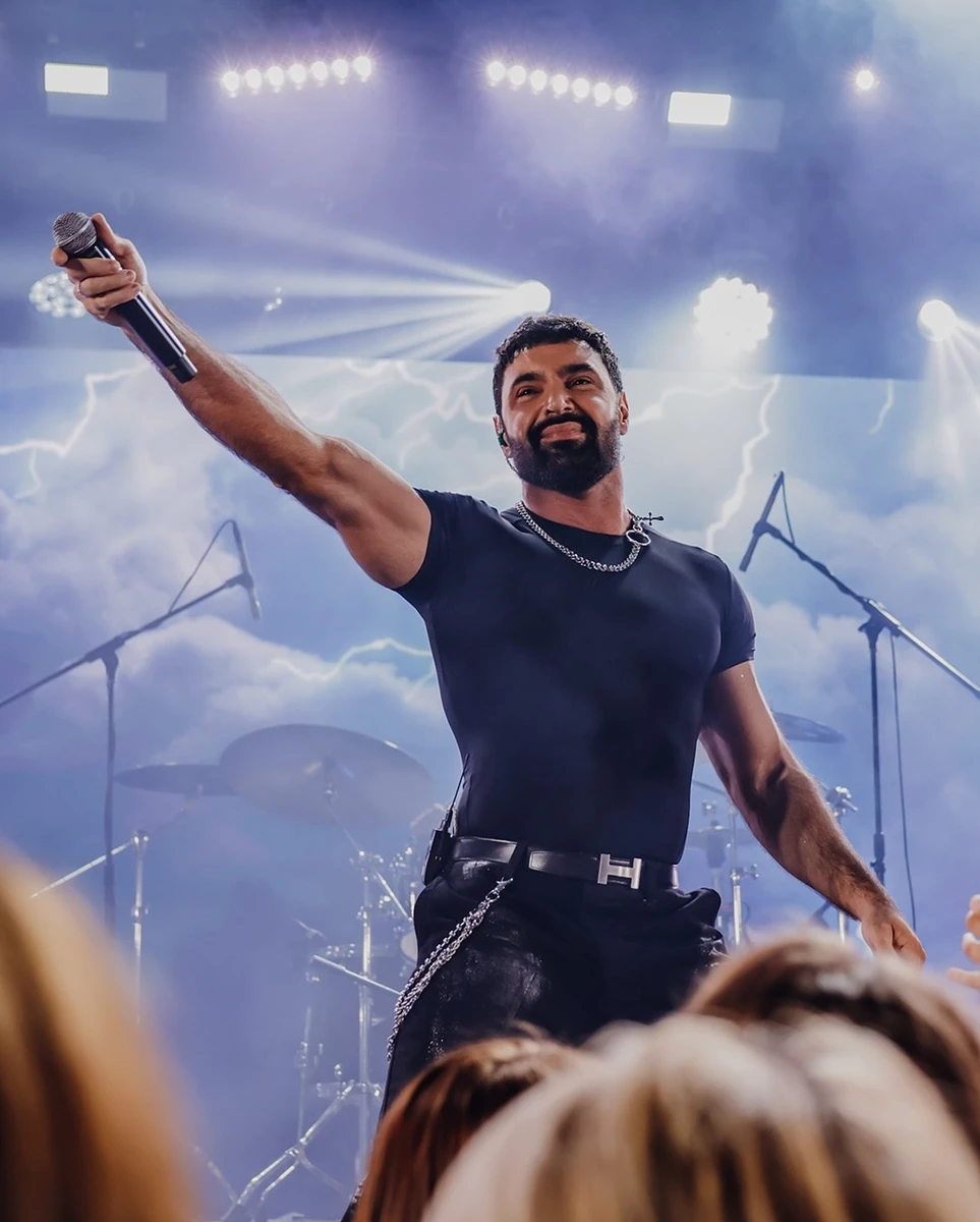 Віталій Козловський