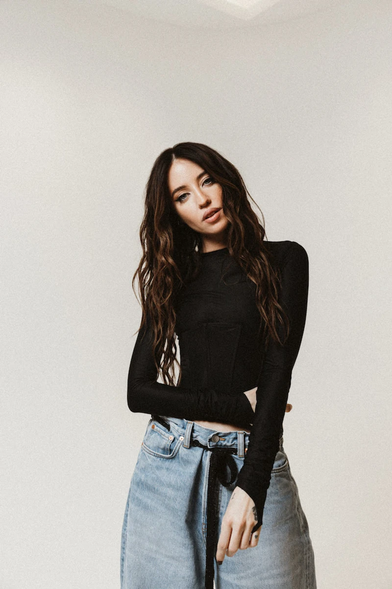 Співачка відповіла хейтерам