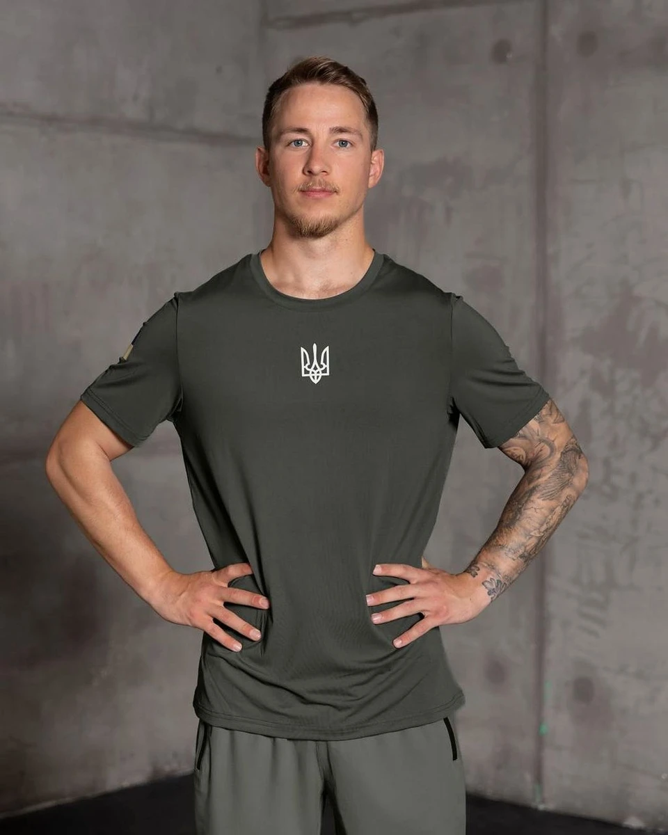 Олександр Терен про ставлення до сексу на першому побаченні