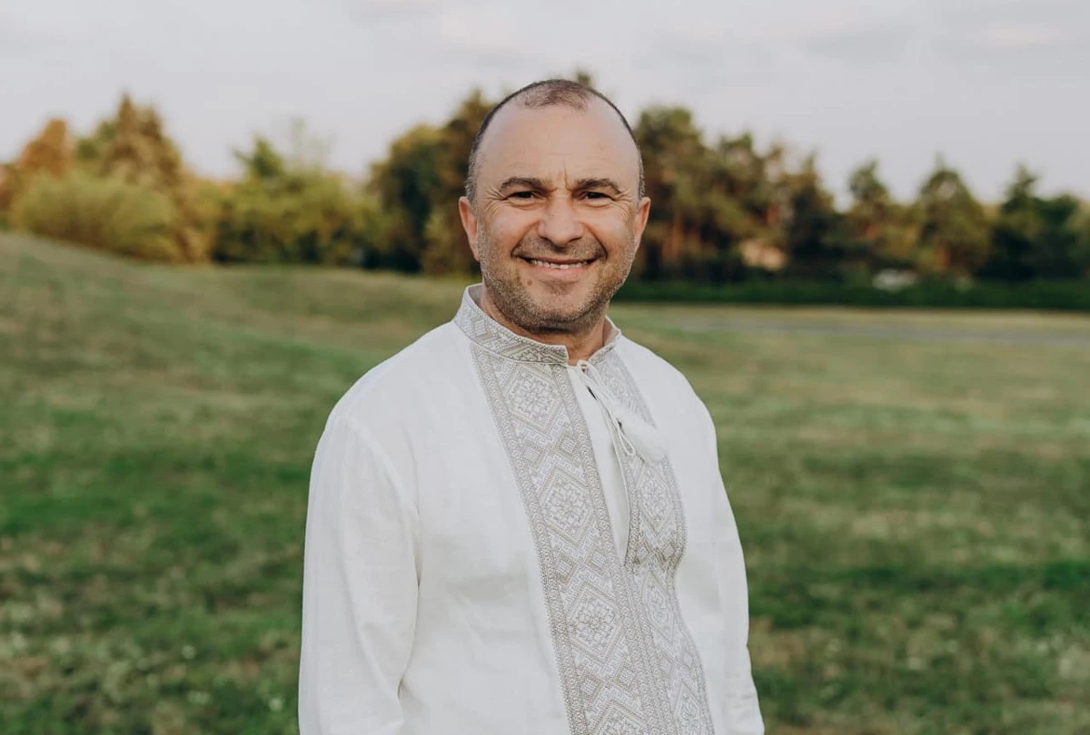 Віктор Павлік