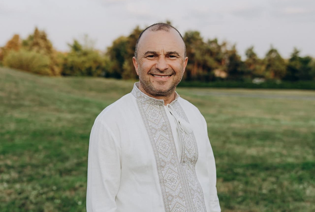 Віктор Павлік