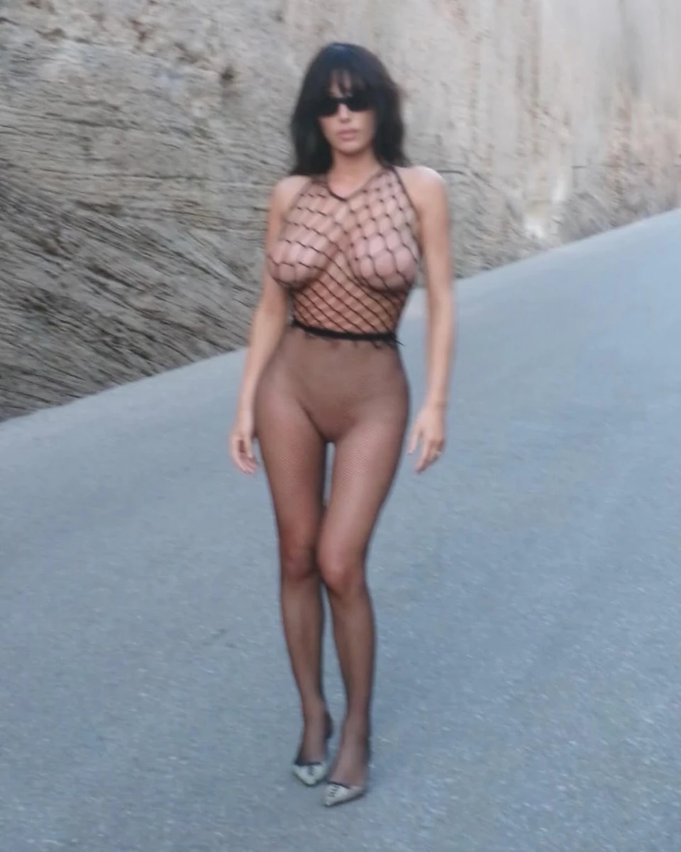 Дружина Каньє Веста