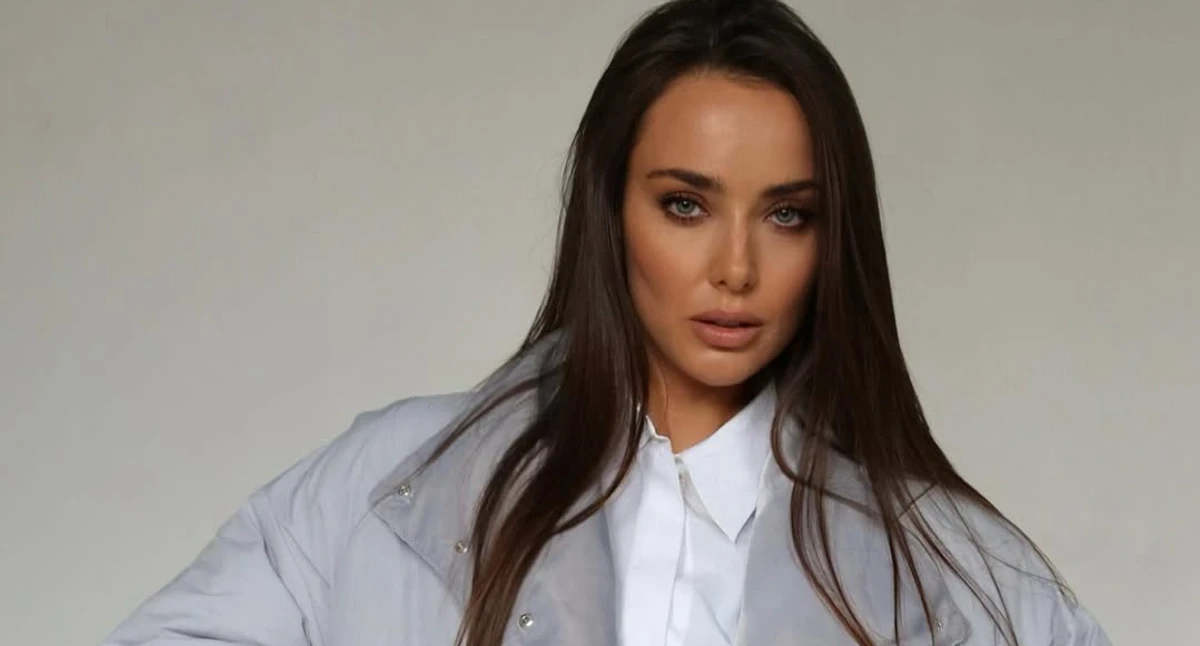 Ксенія Мішина відзначає 36-річчя у траурний день