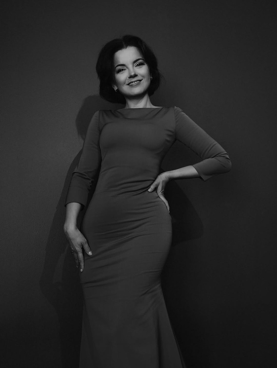 Марічка Падалко