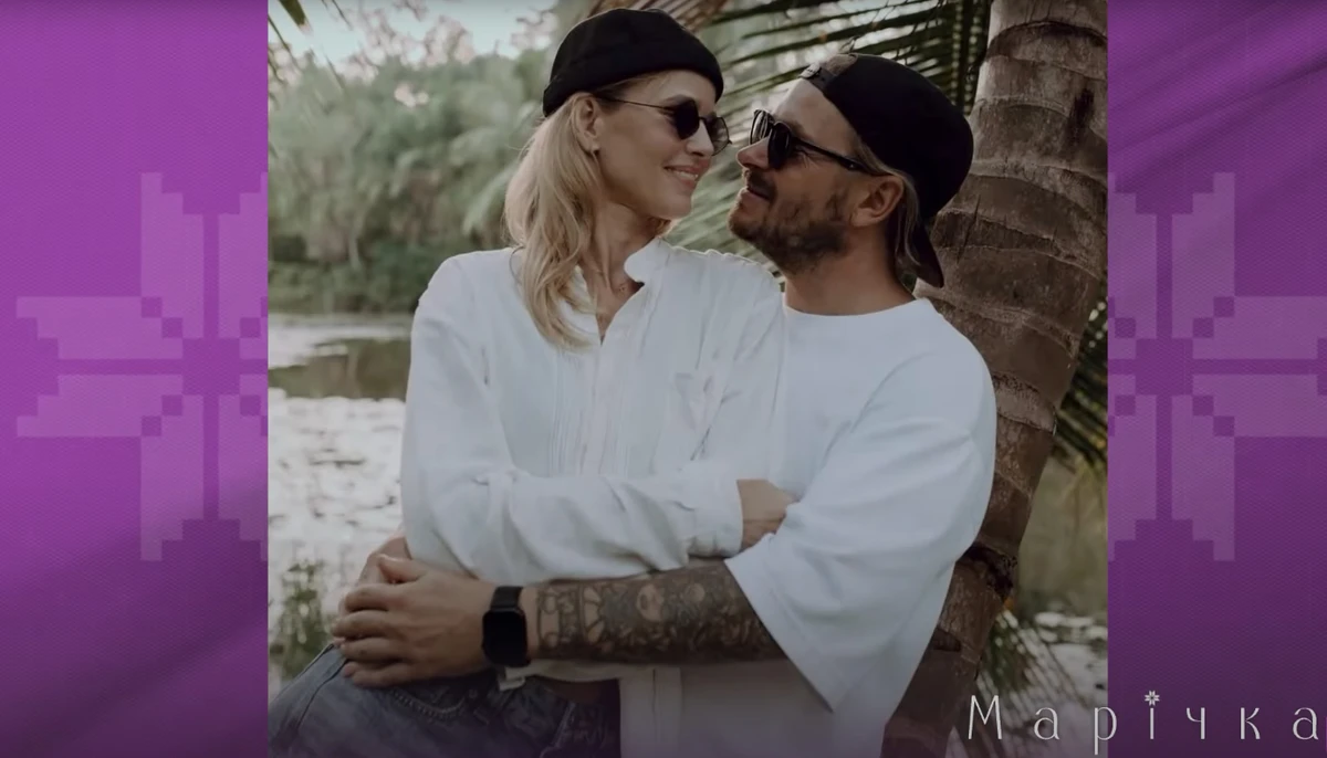 Катерина Кузнецова розповіла, що розійшлася з коханим через тривалу відстань