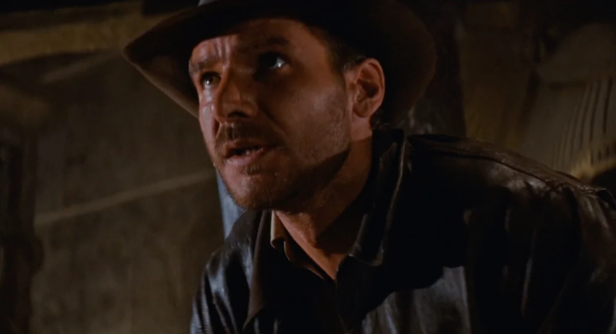 Індіана Джонс