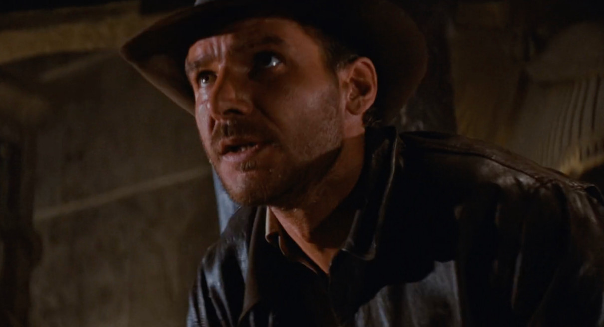 Індіана Джонс