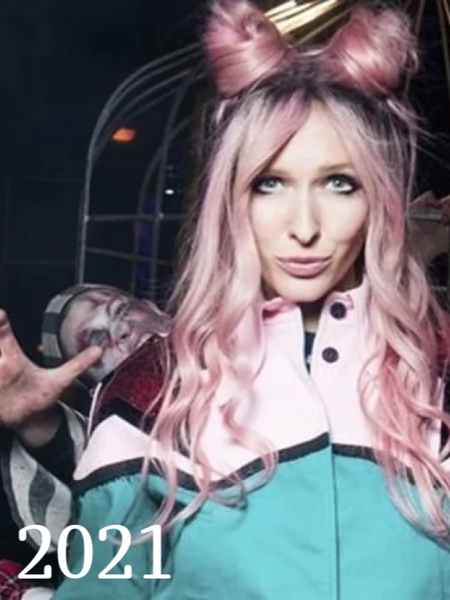 А це, схоже, щось з аніме