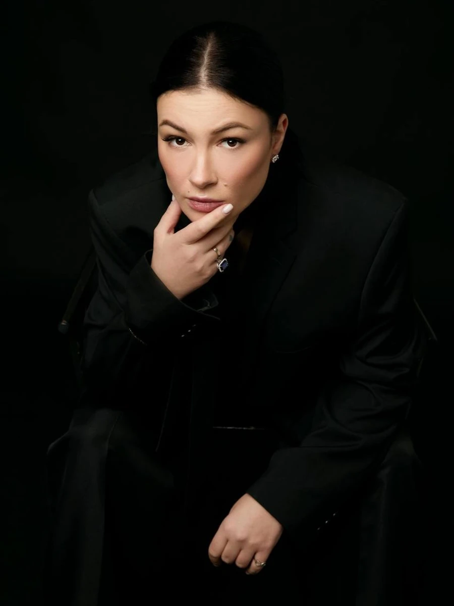 Насті Приходько виповнилося 39