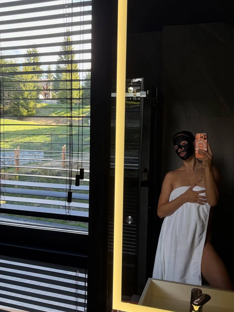 Вікторія Маремуха-Беллє