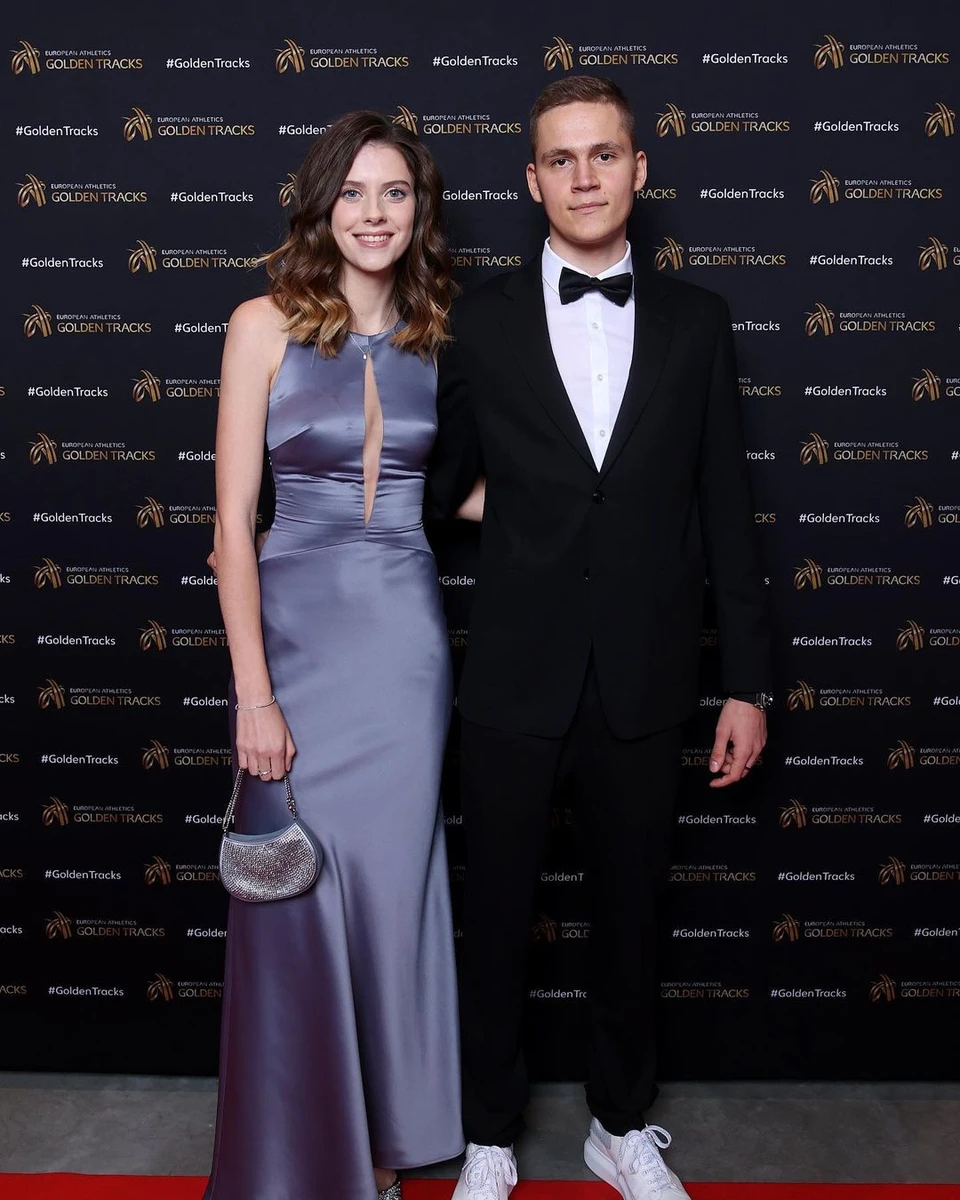 У жовтні минулого року Магучіх також показувала Назара підписникам 