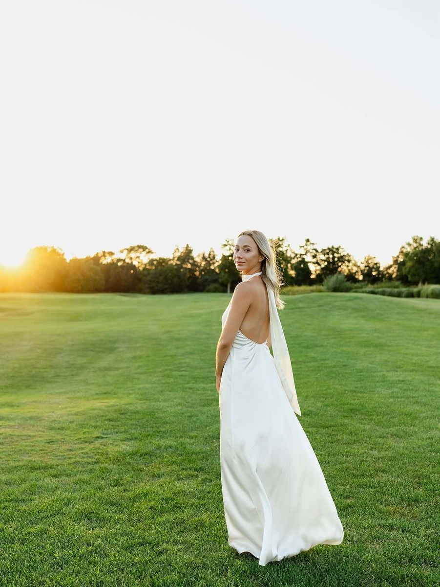 Катерина Репяхова в інстаграм