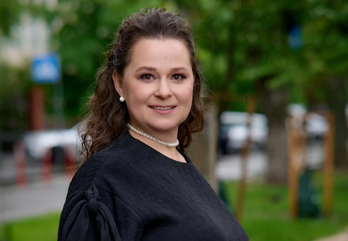 Віталіна Біблів